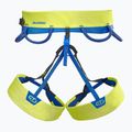 Climbing Technology Quarzo climbing harness yellow 7H173A0CTSTD