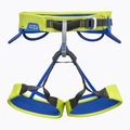 Climbing Technology Quarzo climbing harness yellow 7H173A0CTSTD 3