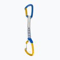 Climbing Technology Berry Set Ny 17 cm navy blue/yellow 2E694GDD0A climbing express 2