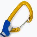 Climbing Technology Berry Set Ny 17 cm navy blue/yellow 2E694GDD0A climbing express 4