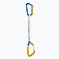 Climbing Technology Berry Set Dy 22 cm navy blue and yellow 2E694GHD0A climbing express