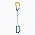 Climbing Technology Berry Set Dy 22 cm navy blue and yellow 2E694GHD0A climbing express 2