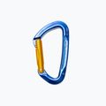 Climbing Technology Berry S carabiner blue/yellow 2C41700SKB 2