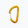 Climbing Technology Berry W carabiner yellow 2C40700SI1 2