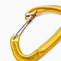 Climbing Technology Berry W carabiner yellow 2C40700SI1 3