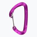 Climbing Technology Berry W carabiner purple 2C40700WS1