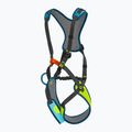 Climbing Technology Flik children's climbing harness blue 7H175AF 3