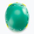 Climbing Technology Galaxy green climbing helmet 6X94815AH0 6