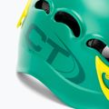 Climbing Technology Galaxy green climbing helmet 6X94815AH0 7