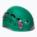 Climbing Technology Galaxy green climbing helmet 6X94815AI0