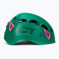 Climbing Technology Galaxy green climbing helmet 6X94815AI0 3