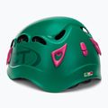 Climbing Technology Galaxy green climbing helmet 6X94815AI0 4