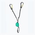 Climbing Technology Hook It Compa lanyard green 2K363HLSH1CTSTD