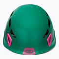 Climbing Technology Eclipse green children's climbing helmet 6X95915AAI0 2