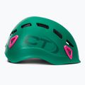 Climbing Technology Eclipse green children's climbing helmet 6X95915AAI0 3