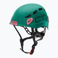 Climbing Technology Eclipse green children's climbing helmet 6X95915AAI0 6