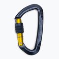 Climbing Technology Lime SG carabiner purple 2