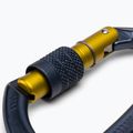 Climbing Technology Lime SG carabiner purple 3