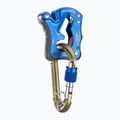 Climbing Technology Click Up belay device blue 2