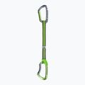 Climbing Technology Lime NY climbing express 22 cm green 2E661F6C0LCTSTD