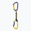 Climbing Technology Lime Set DY 12 cm yellow-grey 2E661HAB02 climbing express