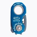 Climbing Technology Rollnlock blue 2D67500W2E climbing block 2