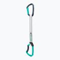 Climbing Technology Lime Set Ny 22 cm grey-blue climbing rope 2E661EQB07