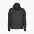 Men's insulated jacket Rock Experience Kavick 2.0 caviar 2