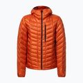 Men's insulated jacket Rock Experience RDS White River rust/caviar