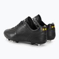 Men's Pantofola d'Oro Lazzarini 2.0 nero football boots 3