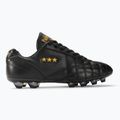 Men's Pantofola d'Oro Del Duca nero football boots 2