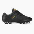 Men's Pantofola d'Oro Epoca nero football boots 2