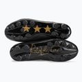Men's Pantofola d'Oro Epoca nero football boots 5