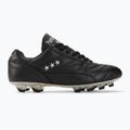Men's Pantofola d'Oro Alloro nero football boots 2