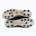 Men's Pantofola d'Oro Alloro nero football boots 5