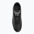 Men's Pantofola d'Oro Alloro nero football boots 6
