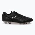 Men's Pantofola d'Oro Alloro nero football boots 7