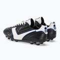 Men's Pantofola d'Oro Modena nero football boots 3