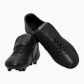 Men's Pantofola d'Oro Lazzarini Tongue nero football boots 8