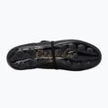 Men's Pantofola d'Oro Lazzarini Tongue nero football boots 9