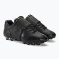 Men's Pantofola d'Oro Lazzarini Tongue nero football boots 4