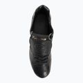 Men's Pantofola d'Oro Lazzarini Tongue nero football boots 6