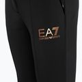 EA7 Emporio Armani women's ski trousers Pantaloni 6RTP03 black 3