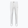 EA7 Emporio Armani women's ski leggings Pantaloni 6RTP07 white