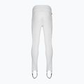 EA7 Emporio Armani women's ski leggings Pantaloni 6RTP07 white 2