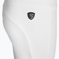 EA7 Emporio Armani women's ski leggings Pantaloni 6RTP07 white 4