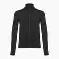 Men's EA7 Emporio Armani Felpa sweatshirt 6RPMC5 black