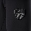 Men's EA7 Emporio Armani Felpa sweatshirt 6RPMC5 black 4