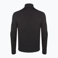 Men's EA7 Emporio Armani Felpa sweatshirt 6RPMC6 black 2