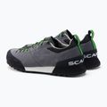 Men's SCARPA Kalipe approach shoe grey 72630-350 3